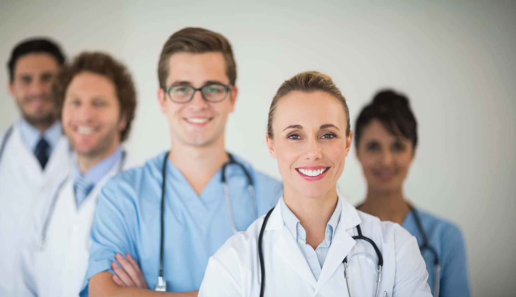 medical leadership